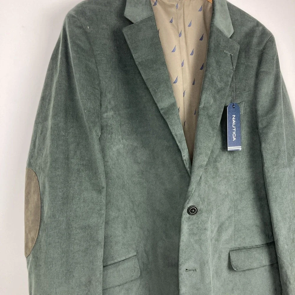 Nautica men modern